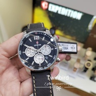 E6685 EXPEDITION MAN WATCH E6685MCLSSBA