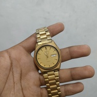 Seiko 5 otomatis mesin 7s26