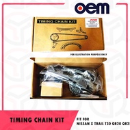 NISSAN X TRAIL T30 QR20 QR25 TIMING CHAIN KIT
