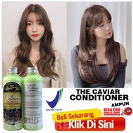 The Caviar Conditioner Kuda Original 250 ml | pelurus rambut permanen | pelurus rambut pria dan wanita | pelurus rambut permanen | vitamin pelurus rambut | pelurus rambut kriting | pelurus rambut kribo |