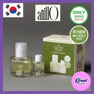 [anillO] Patchouli Garden Damage Repair Hair Essence 50ml