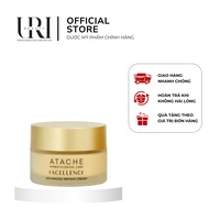 [Genuine] ATACHE Excellence advanced repair cream – Regenerating and elasticity improving cream 50ml