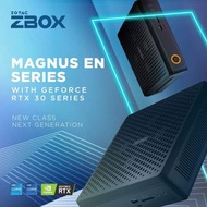 Zotac Zbox Mini PC i7-11800H RTX3060