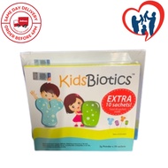 KIDSBIOTICS KIDS BIOTICS PROBIOTICS 30'S (EXP: 02/24)
