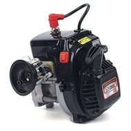 32CC 2-Stroke Gasoline Engine is Small in size and High in Power, Suitable for Hpi Rovan KM Baja Los