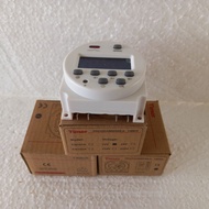 Timer Solar DC (digunakan untuk Amplifier)