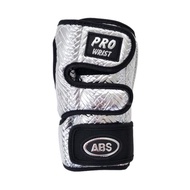 ABS Bowling Pro Wrist Guard(Silver)