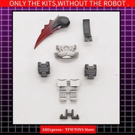 dalam stok！ Kit Naik Taraf Ketinggian Pengisi YYW-43 Untuk Aksesori Scorponok Kingdom BWVS02