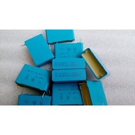 Siemens S+M Fever MKP Capacitor EPCOS 400V0.15 UF Film Stepless Capacitor