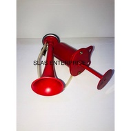 Air Horn Basikal Lajak SBS Hon Basikal Bicycle Air Horn Loud Horns