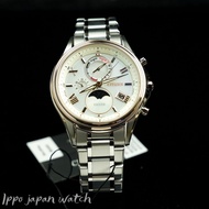 Feb JDM WATCH ★ Star Citizen Exceeded BY1026-65A Photovoltaic Eco-Drive H874 Super Titanium Watch