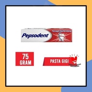 Pepsodent Toothpaste 75g Pepsodent White Toothpaste