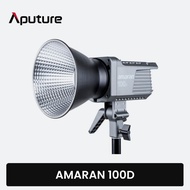 Aputure amaran 100D amaran 100x LED COB Light (Daylight | Bi-Color)