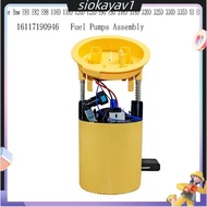 16117190946  Pumps Assembly for     E81 E82 E88 116D 118D 120D 123D E90 E93 316D 318D 320D 325D 330D