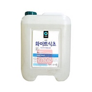 Chungjungwon White Vinegar 18L