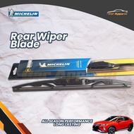 Rear Wiper Michelin ECLIPSE CROSS 10 inch Rear wiper A66