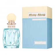 MIU MIU - Miu Miu 春日花園濃香水EDP 50ml 平行進口