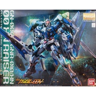 Bandai MG 00 XN Raiser 18506