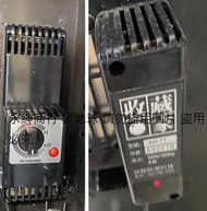 二手收藏家電子防潮箱AD-71(上電有反應狀況如圖當銷帳零件品