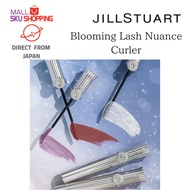 JILL STUART Blooming Lash Nuance Curler 7.5g 5 color Long-lasting Mascara Make up【Direct from Japan】