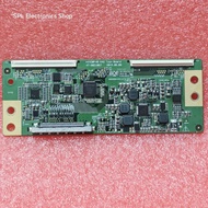 T-Con LG รุ่น 43LJ500T/43LK5000PTA/43LK500PTA (พาร์ท HV430FHB-N10) อะไหล่แท้/ของถอดมือสอง