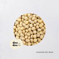 Canadian Soy Bean Transfiguration Soybean Canada