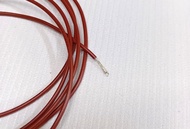 10 M KABEL awg 22 awg OTOMOTIF MOBIL MOTOR AWG22 UNTUK ACCESORIS / variasi / audio kabel 22awg