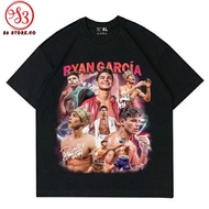 Ryan GARCIA T-SHIRT RYAN GARCIA BOXING BOXING VINTAGE CLOTHES FOR MEN WOMEN ADULTS ADULT CHILDREN'S 