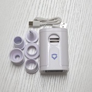 VERAGE - 真空壓縮機（不含真空壓縮袋）