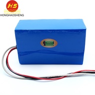 36V 13AHScooter Battery Electric Balance Car18650Power Lithium Battery Pack