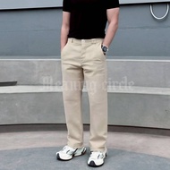 KATUN Meaning Circle Original Cotton Regular Fit Premium Chino Pants