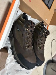 Timberland Pro Safety Boot 安全鞋