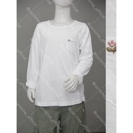 Corniche Kids Fresh Pocket Tee Kids White - TV K23299