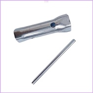 YYZJJ 21 26mm Ignitions Spark Plugs Spanner Wrench Socket Wrench Spark Plugs Wrench