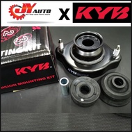 (1PCS) KYB ABSORBER MOUNTING REAR / FRONT PROTON WIRA / WAJA / GEN2 / PERSONA / PREVE / SUPRIMA / SA