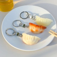 small gifts for colleagues gift teacher day gifts ideas Simulation Dumpling Creative Hanging Ornamen