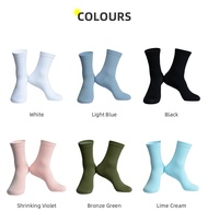 MONTON Socks Knit Minima 24