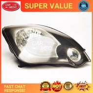 Original Kia Forza / Naza Sutera Headlamps/Lights Lampu Depan (Used)