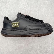 Maison Mihara Yasuhiro MMY "BLAKEY" OG Sole Low-top Sneaker
