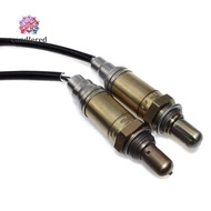 2Pcs Replacement O2 Oxygen Sensor 1781433050, 11781433940 Sensor Compatible  E46 320 323 325 330 525