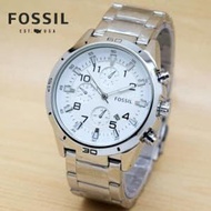 Jam Tangan Pria / cowok Fossil Kw Super Limited