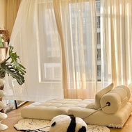 Sofa Bed Foldable Dual-Use Household Bedroom Tofu Block Taji Sofa Bed Single Lazy Sofa Can Lie and Sit