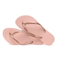Havaianas Women Slim Flip Flops - Ballet Rose