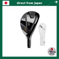 Qi10#3 TM60 S Cue I10 Rescue Men’s Diamana Blue TM60 RH Flex: S Club number: #3