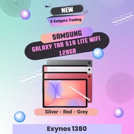 [NEW] Samsung Galaxy Tab S10 Lite WiFi (6GB RAM + 128GB ROM) 10.9" 90Hz With S-Pen Original Samsung 