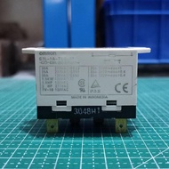 Power Relay OMRON G7L-1A-TUB-07 Coil 200-240Vac