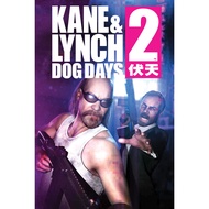 [PC] Kane & Lynch 2: Dog Days - Complete (digital download)