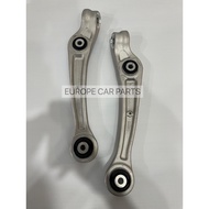 ( 100% ORIGINAL ) FRONT LOWER ARM STRAIGHT AUDI A4 A5 A6 Q5