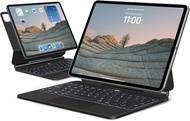 สำหรับ iPad Pro เคสคีย์บอร์ด COCOQAC 11นิ้ว (1st 2nd 3rdรุ่น4th) และ iPad Air (4thรุ่น5th)แท่นวางคาน