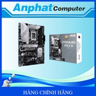 Main motherboard ASUS PRIME Z790-P D4-CSM Socket LGA 1700 - Genuine product